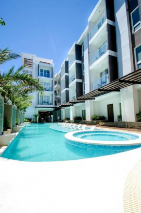 Boracay Haven Suites, Malay